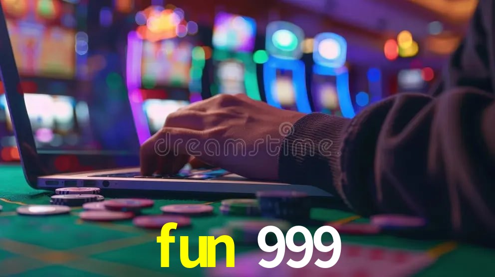 Jogos Exclusivos fun 999
