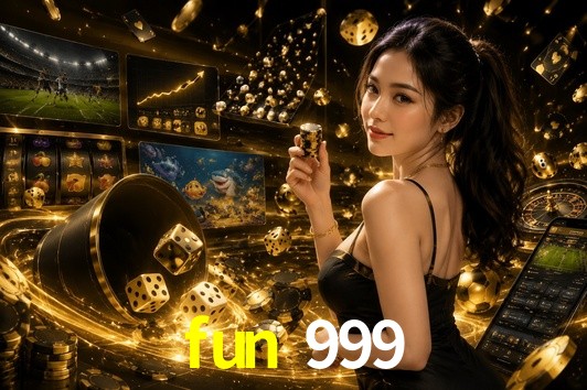 Exclusive Offers fun 999