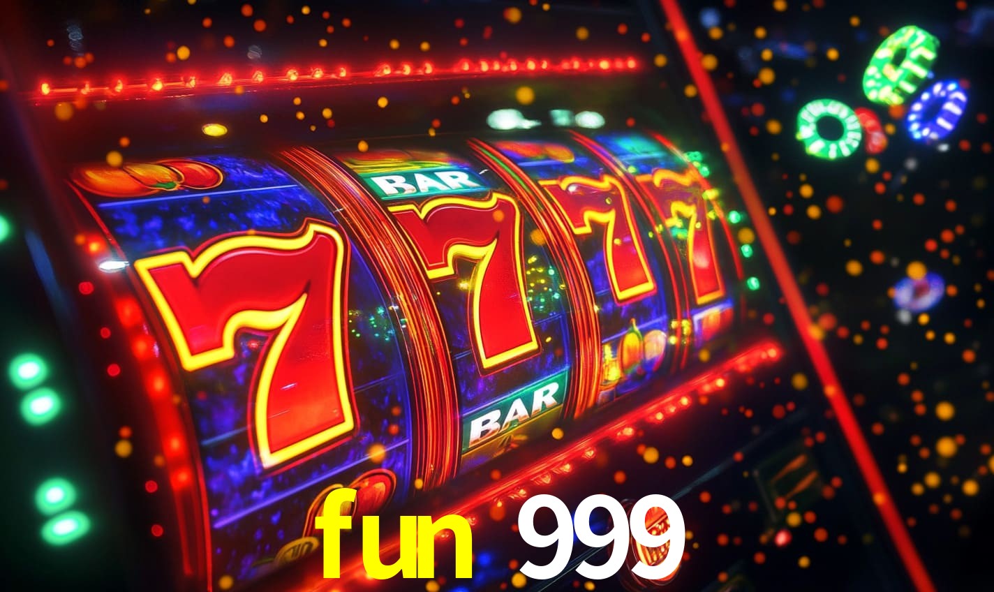 fun 999: Seu Especialista em Apostas Esportivas Brasileiras