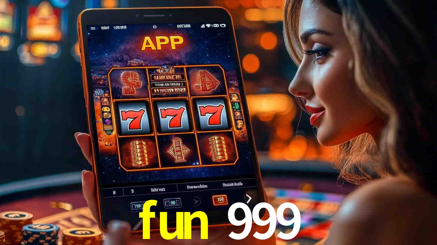 fun 999