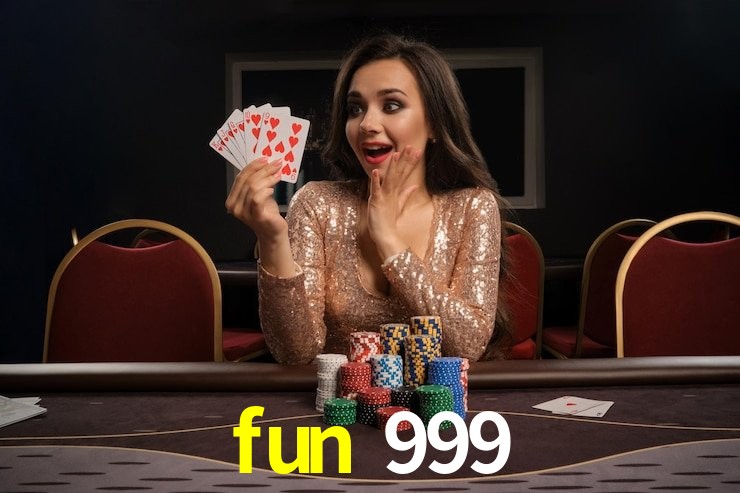 fun 999 feedback — categorias de sugestão e melhoria no app