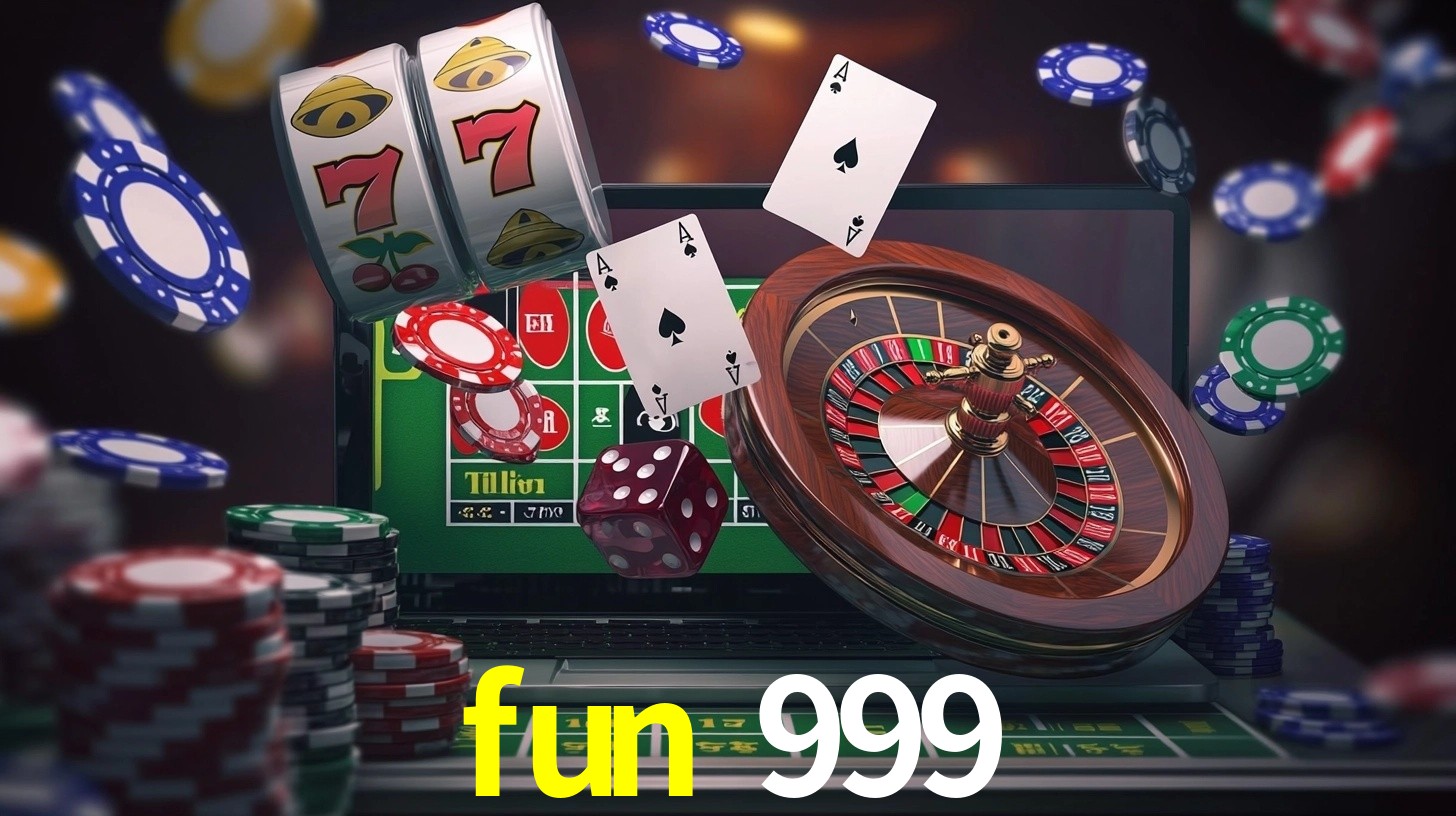 Ofertas Imperdíveis na fun 999: Promoções e Bônus Que Valem a Pena