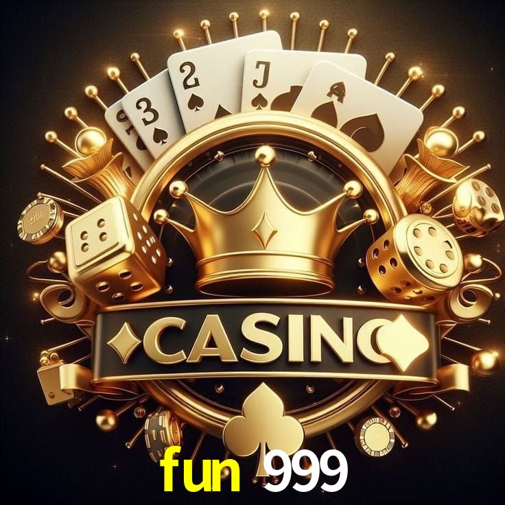 Estatísticas do Jogo fun 999