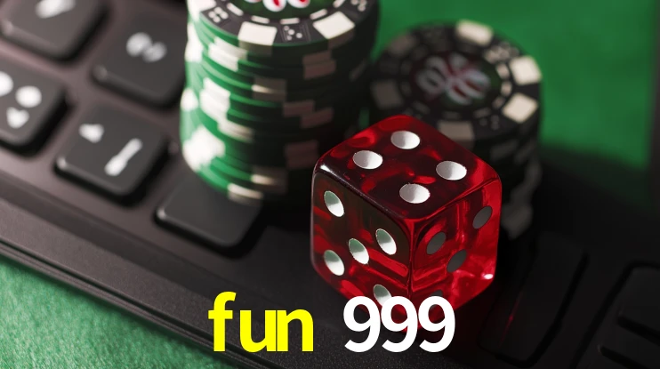Weekend Specials fun 999