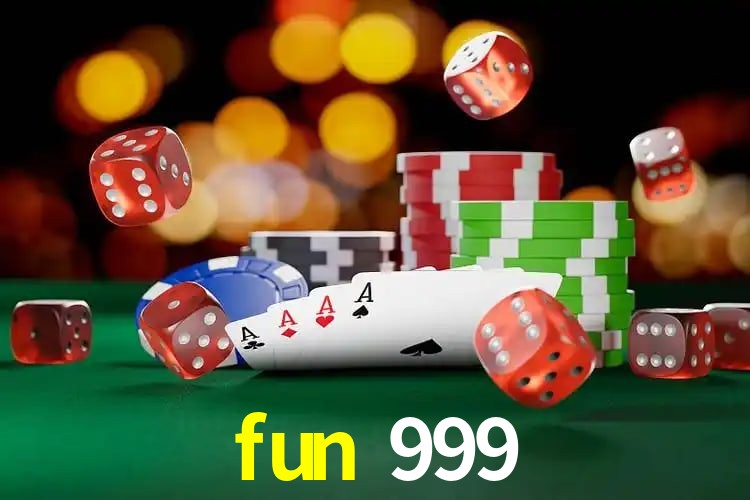 Jogos de Slot fun 999