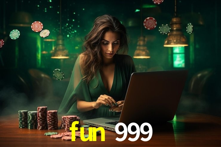 fun 999 bet — mercados de futebol e esportes no app