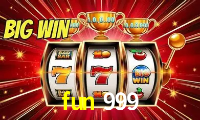 Descubra a Magia dos Jogos de Arcade no fun 999