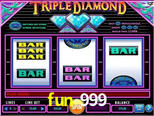 Descubra a Magia dos Jogos de Arcade no fun 999