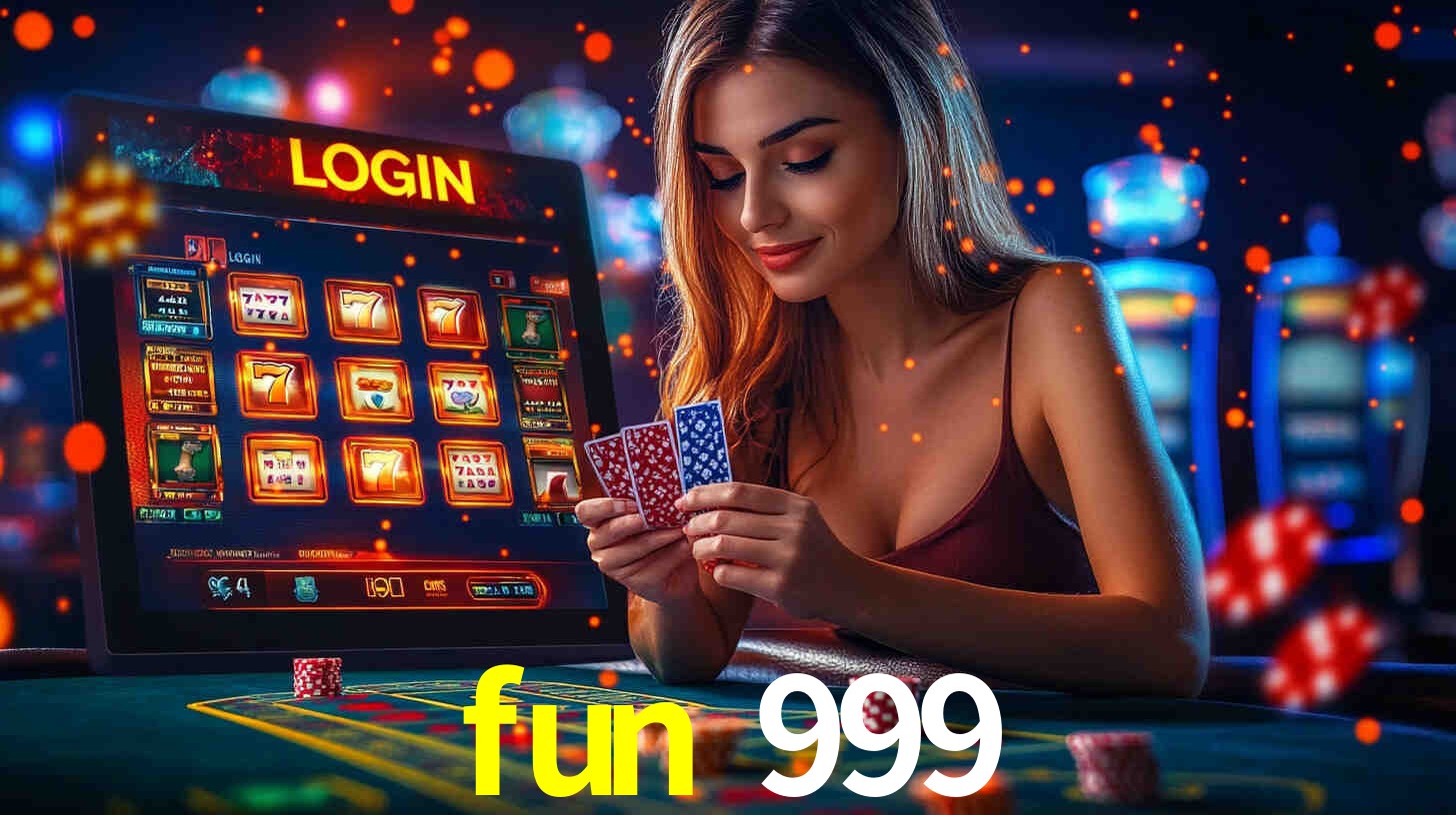 fun 999