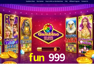 Desvendando o Mundo dos Jogos Virtuais na fun 999
