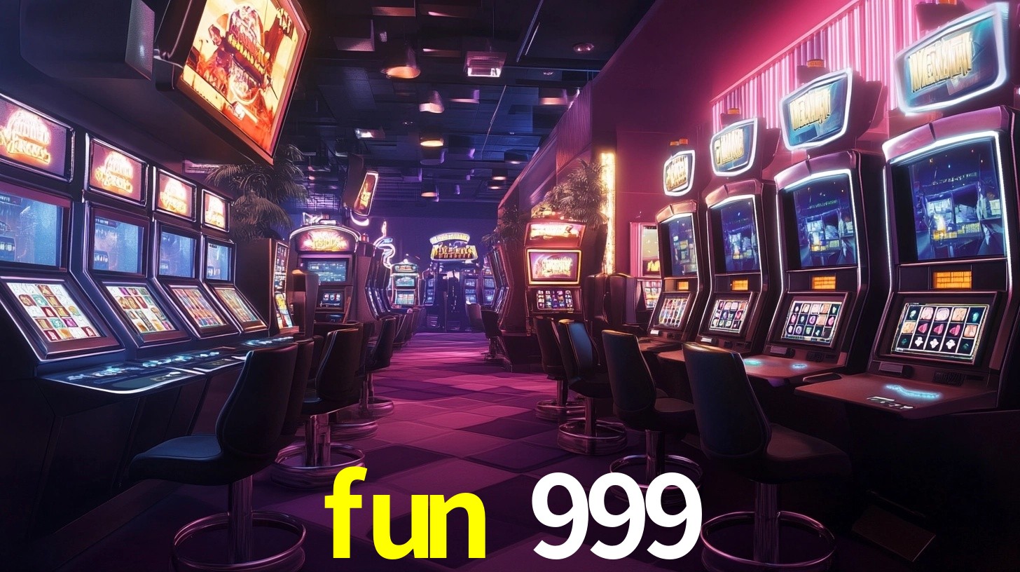 fun 999 bônus — cashback 15 por cento e níveis VIP
