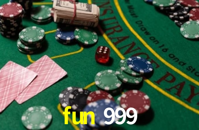 fun 999