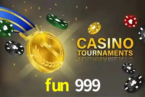 fun 999 ajuda online — chat de suporte no aplicativo oficial