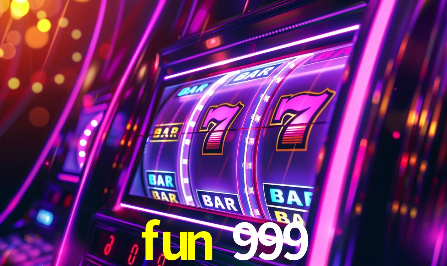 fun 999