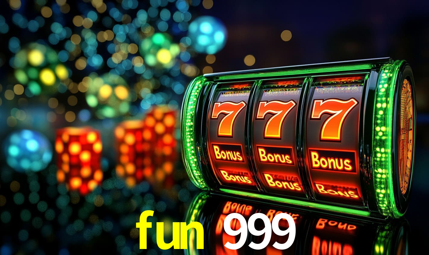 Benefícios da Conta fun 999