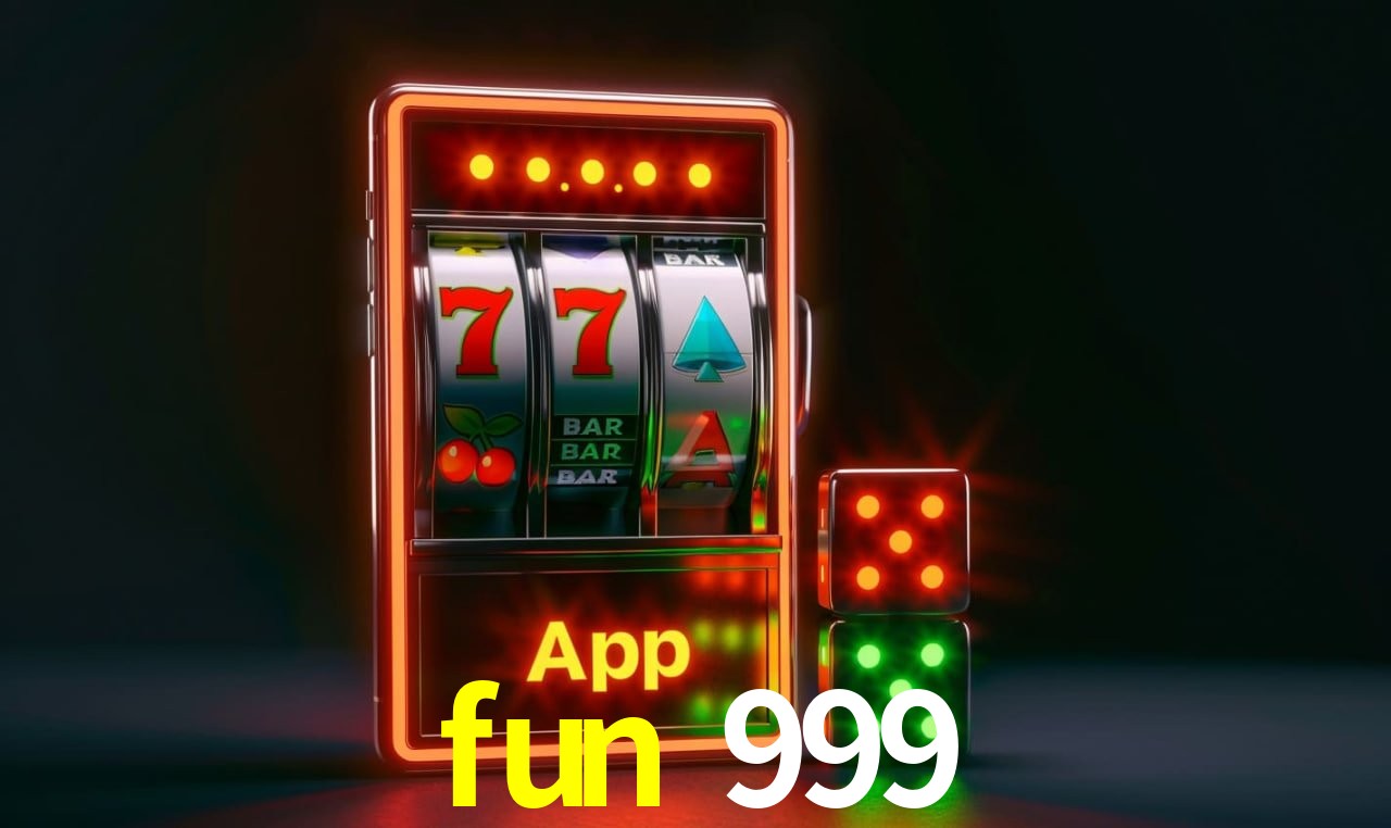 Recursos de Bônus fun 999