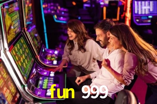 FAQ fun 999 — central de ajuda e suporte oficial Brasil