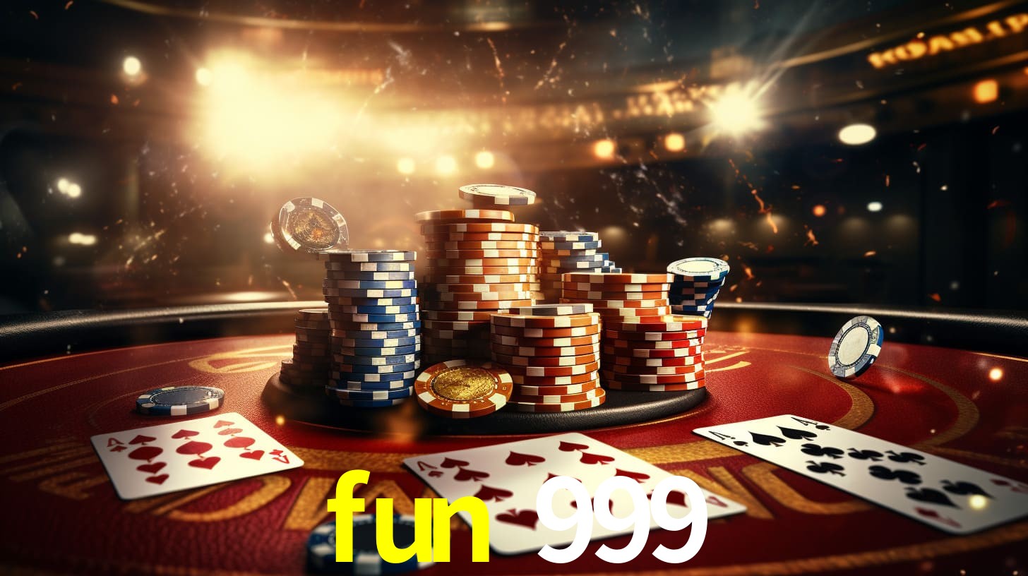 Live Casino fun 999