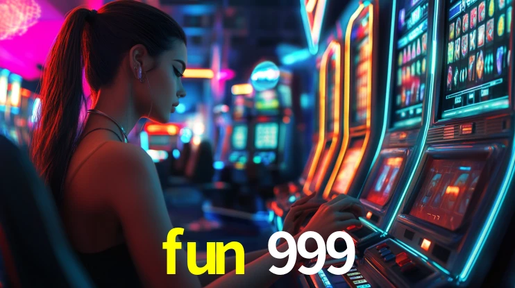 Explore as vantagens do fun 999: serviço profissional e confiabilidade