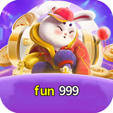 Ícone app fun 999