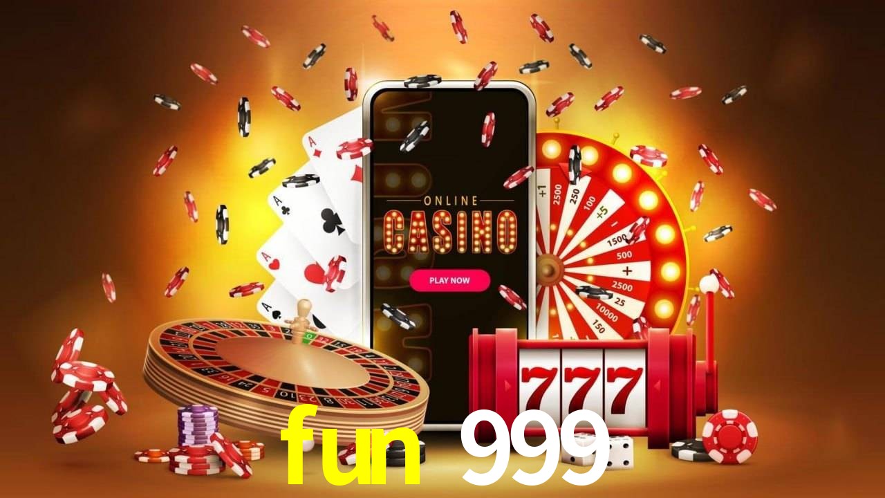 Live Casino fun 999