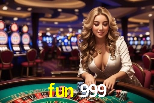 VIP Casino fun 999