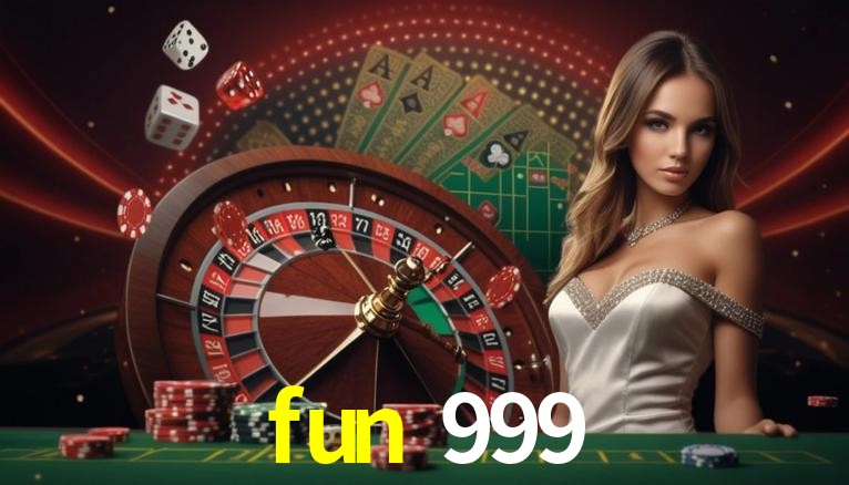 Slot Games fun 999