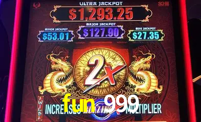 Roulette Table fun 999