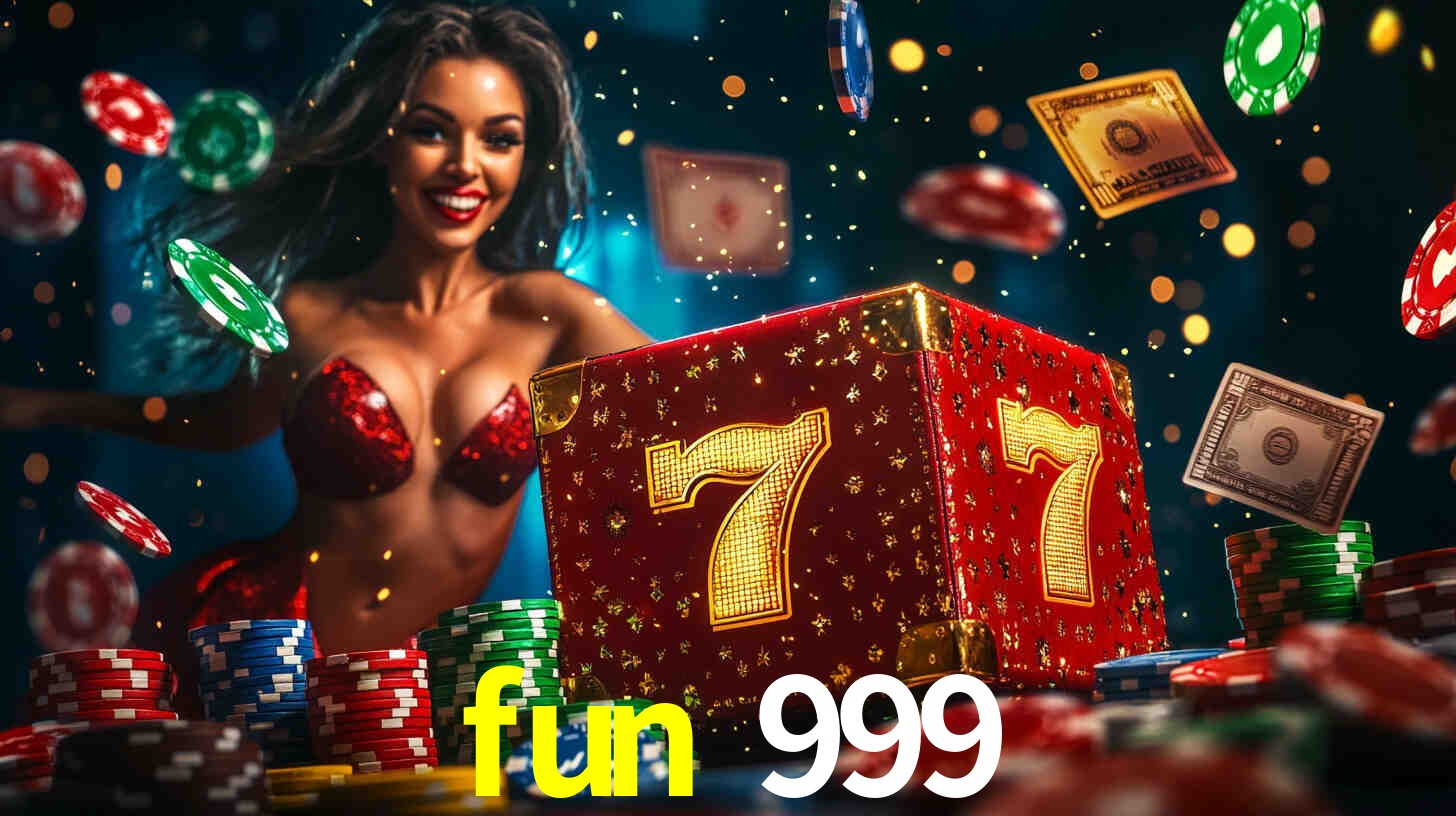 A Popularidade dos Caça-Níqueis no fun 999