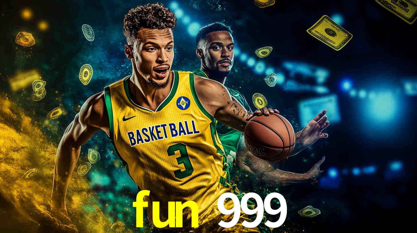 Inovações de Jogos na fun 999: O Futuro das Experiências Interativas