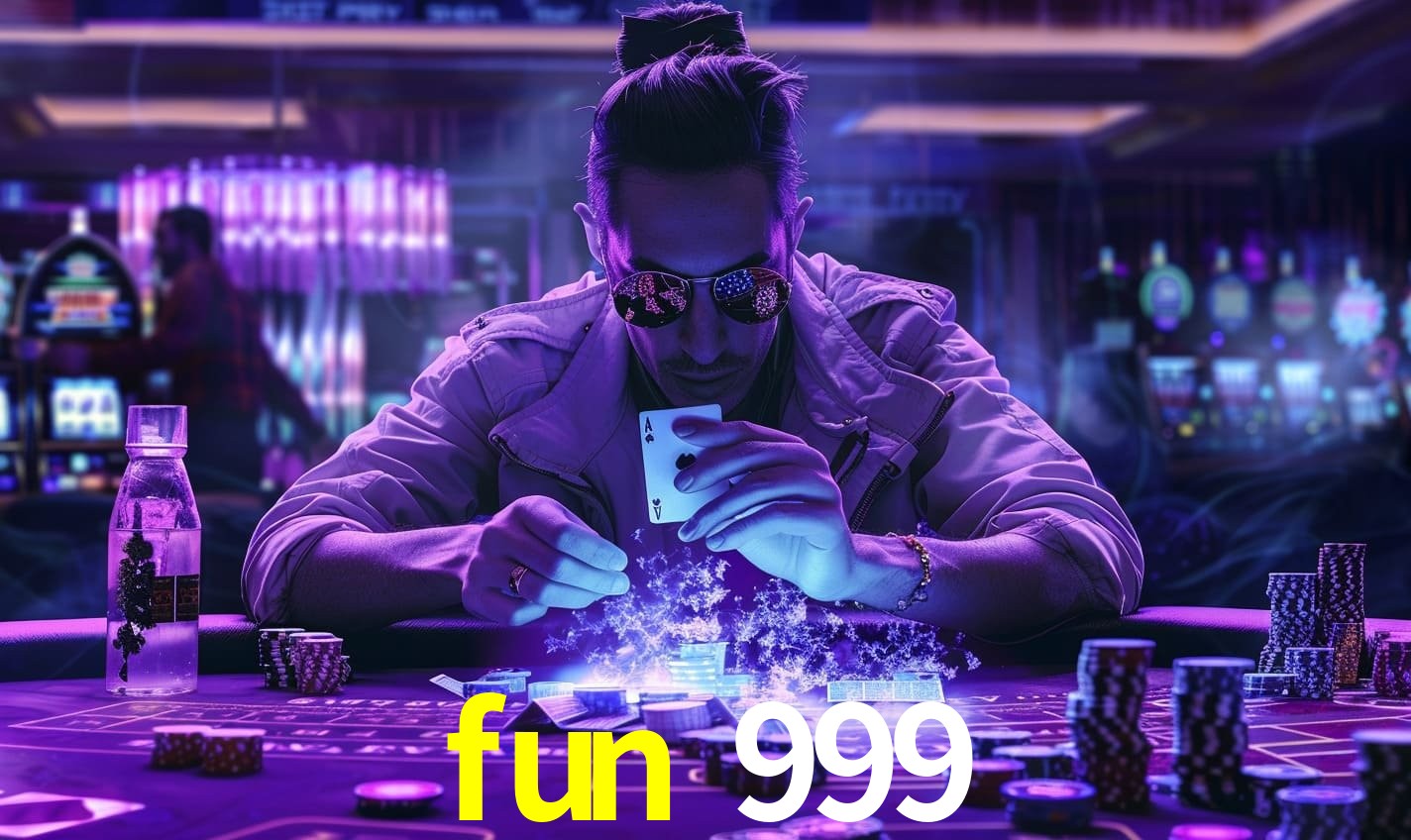 Live Casino fun 999