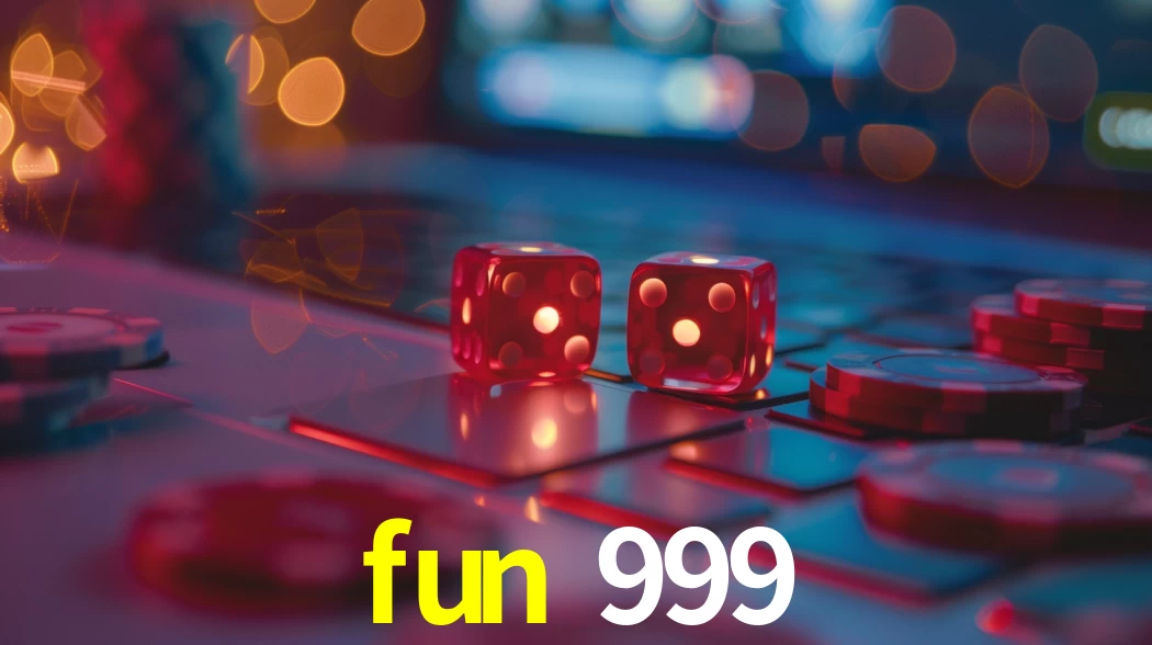 Live Casino fun 999
