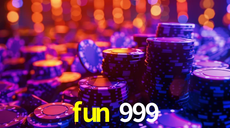 fun 999 bet