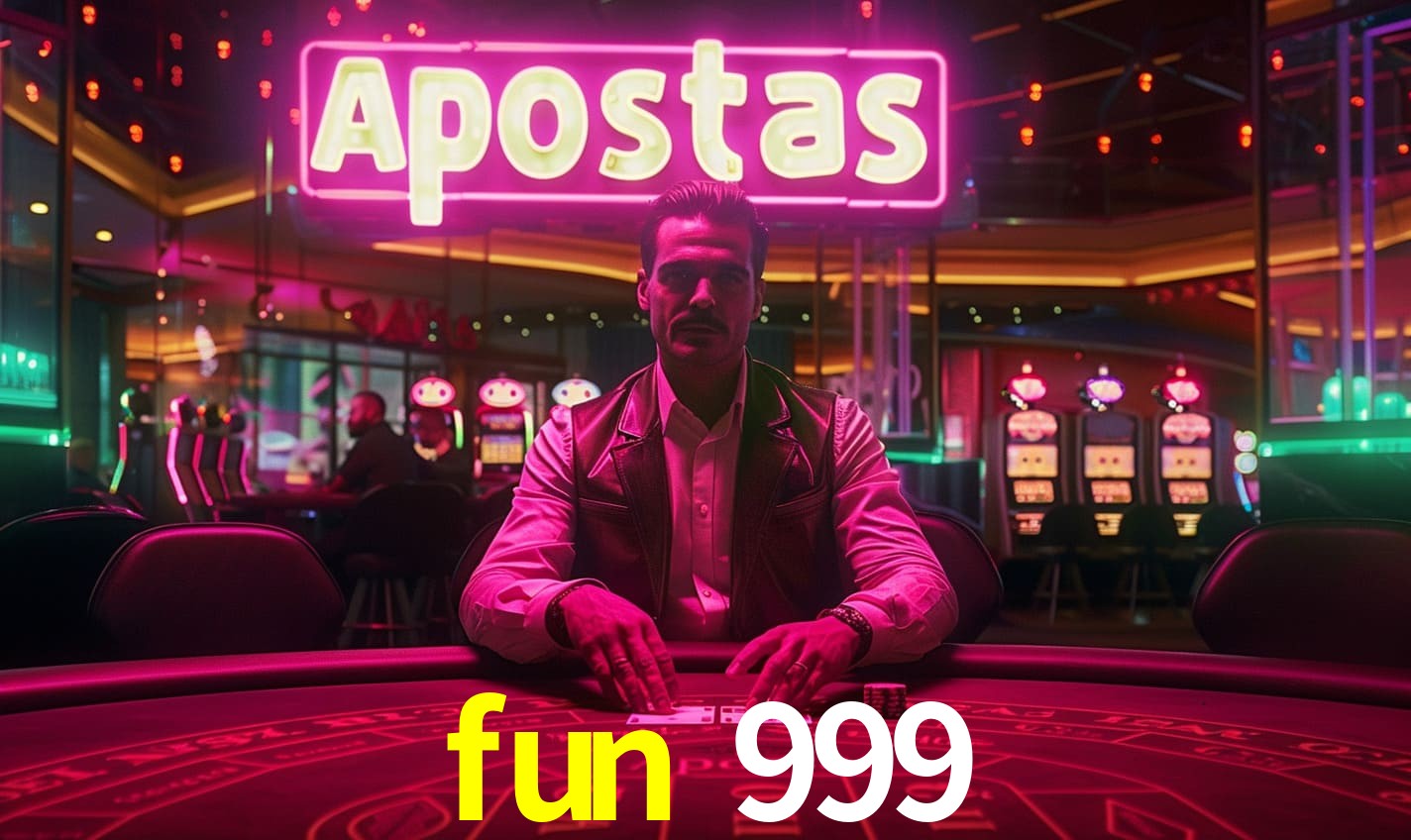 Explorando a Categoria de Eventos em Apostas na fun 999