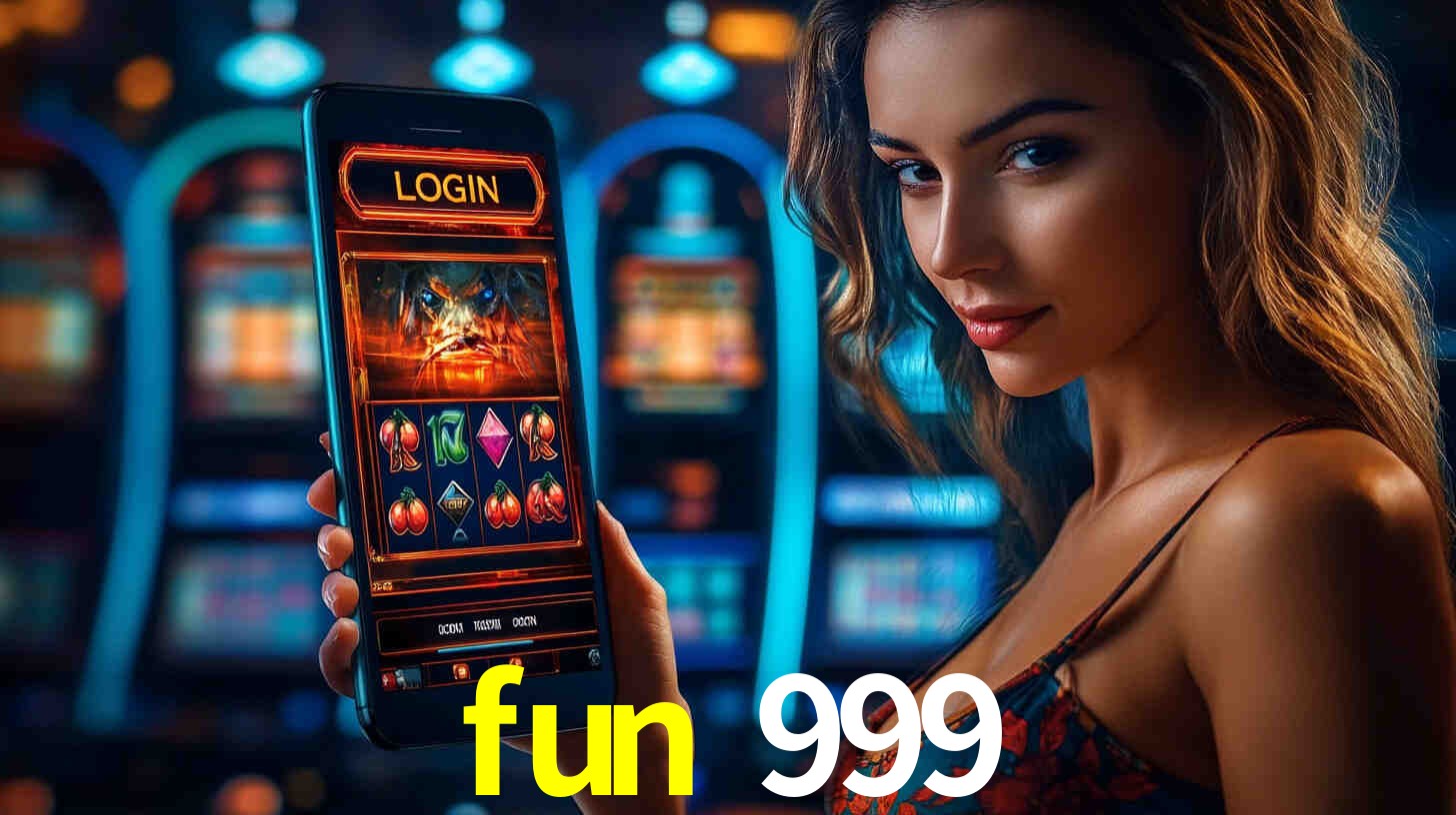fun 999 app