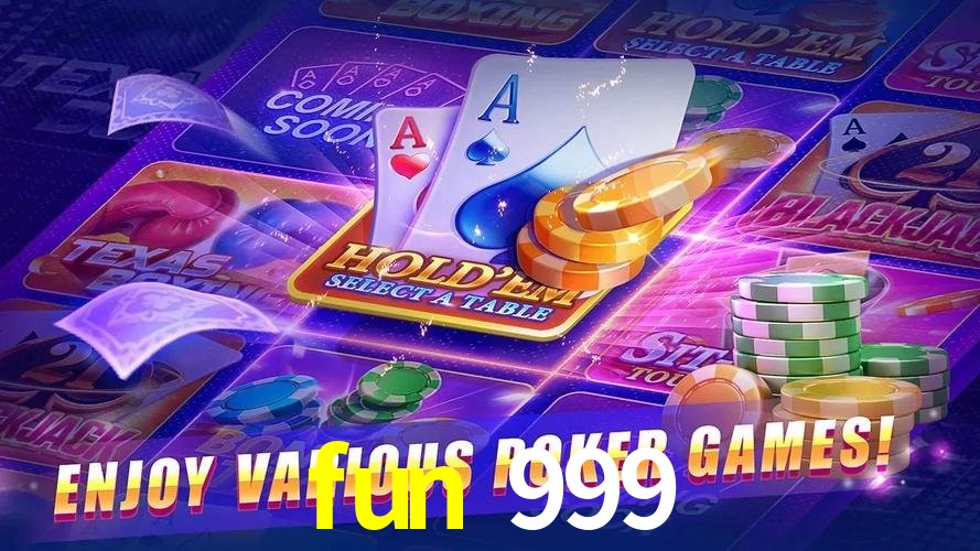 A Experiência Imersiva dos Cassinos Ao Vivo no fun 999