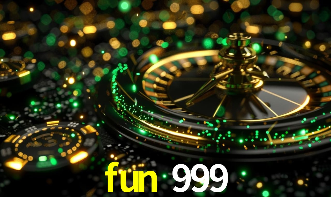 Weekend Specials fun 999