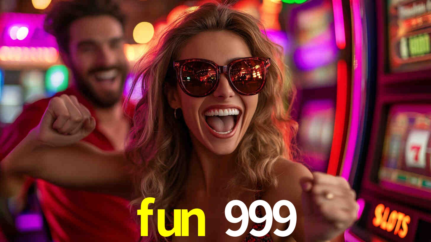 A Experiência Imersiva dos Cassinos Ao Vivo no fun 999