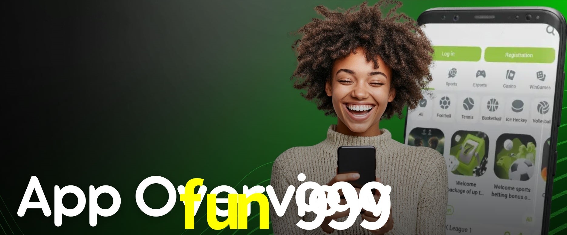 Responsive Design fun 999