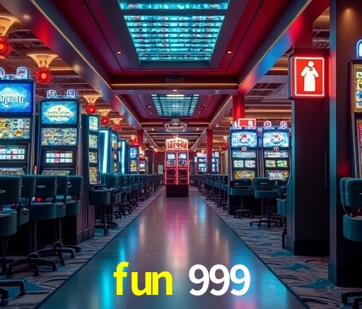 Explorando a Categoria de Eventos em Apostas na fun 999