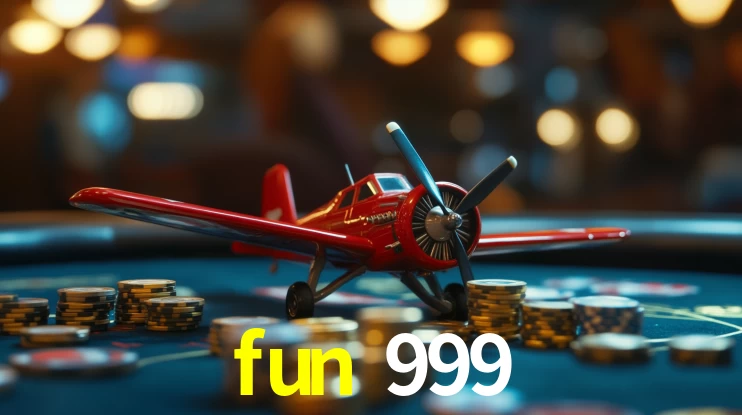 Bonus Features fun 999