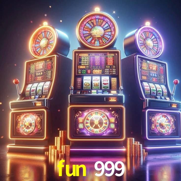 fun 999