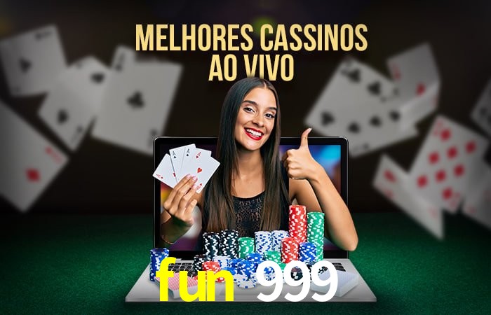Flash Promotion fun 999
