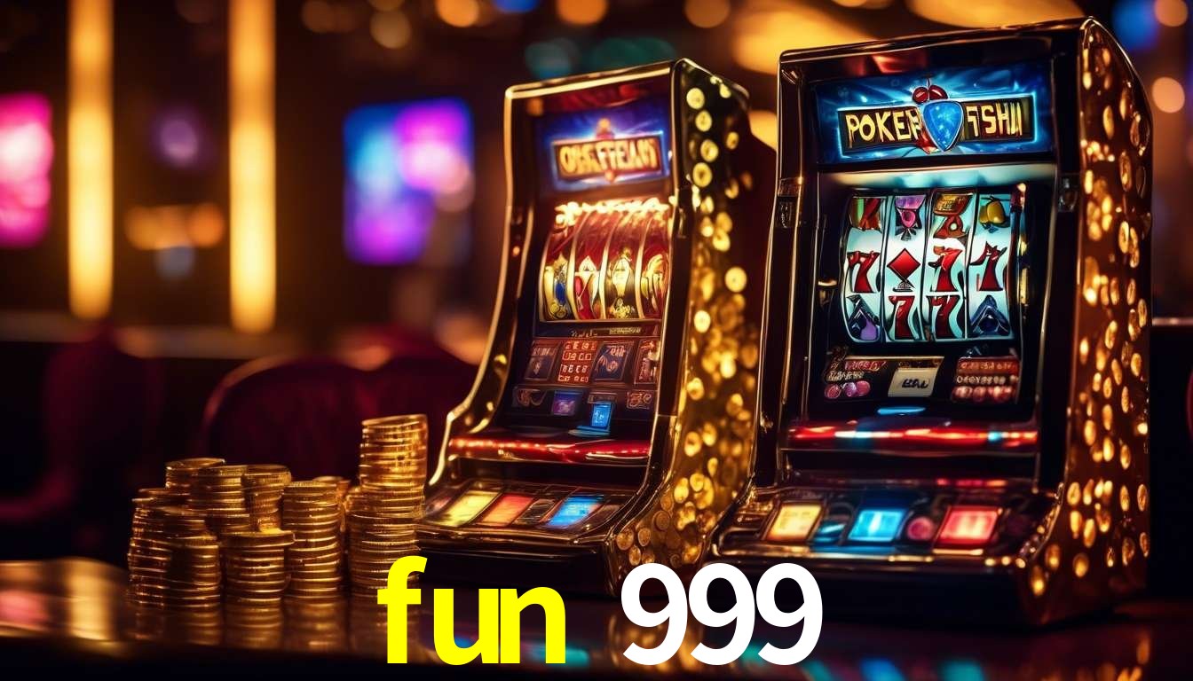 Descubra o Programa VIP da fun 999: Vantagens Exclusivas para Jogadores