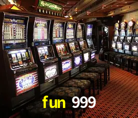 Desvendando o Mundo dos Jogos Virtuais na fun 999