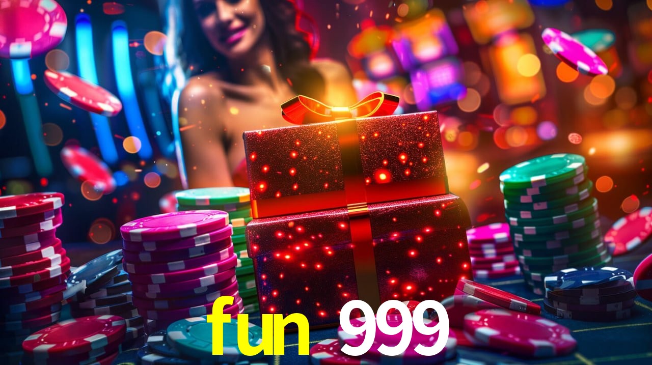 Desvendando o Mundo dos Jogos Virtuais na fun 999