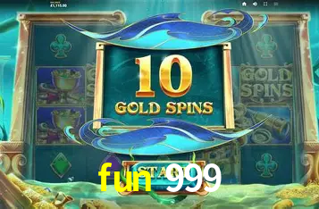 Descubra o Mundo do Cassino Online com fun 999