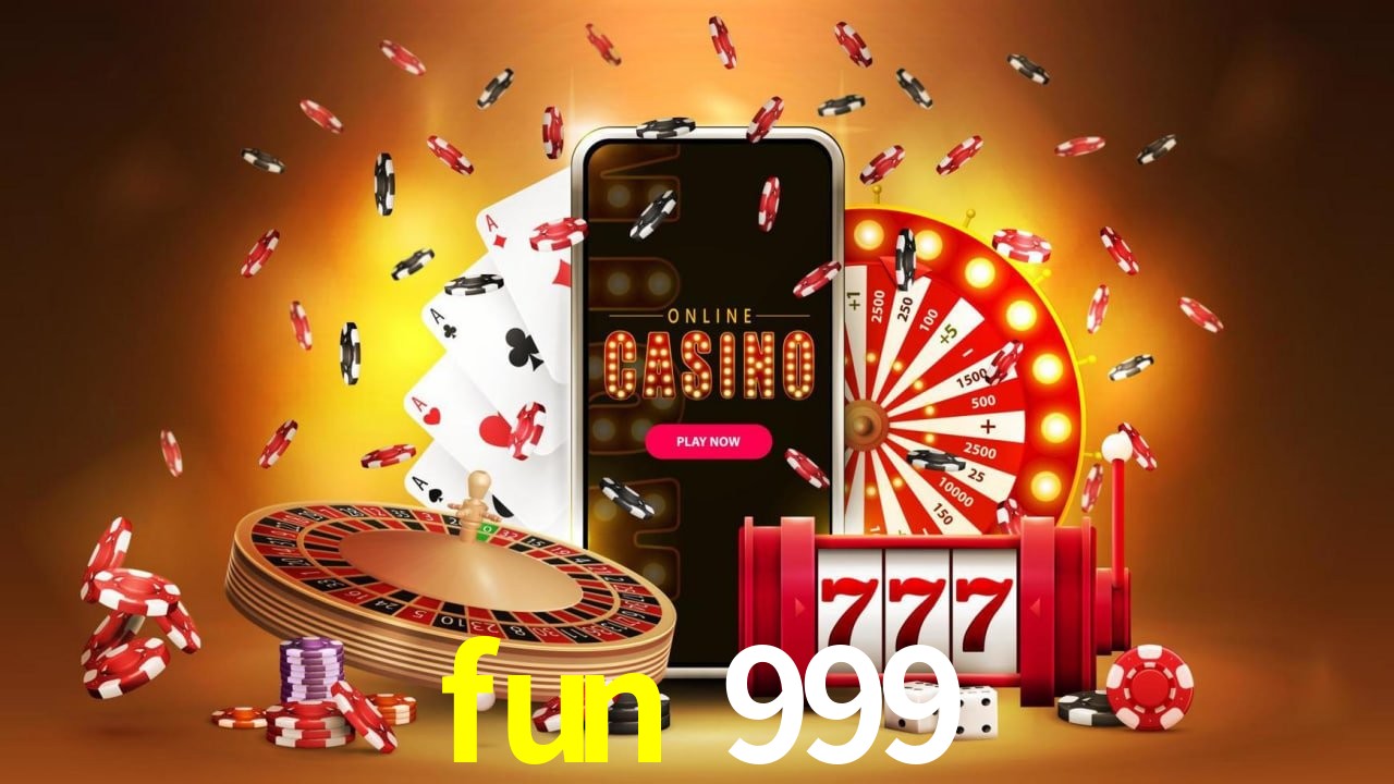 A Revolução dos Aplicativos de Jogos no fun 999